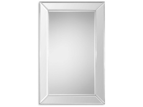 Luxecor Illumination Rectangular Wall Mirror