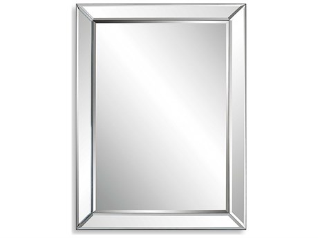 Luxecor Illumination Rectangular Wall Mirror