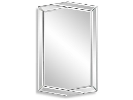 Luxecor Illumination Wall Mirror