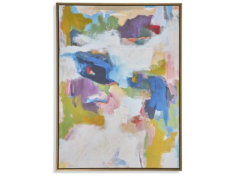 Luxecor Illumination Days Like This Canvas Wall Art