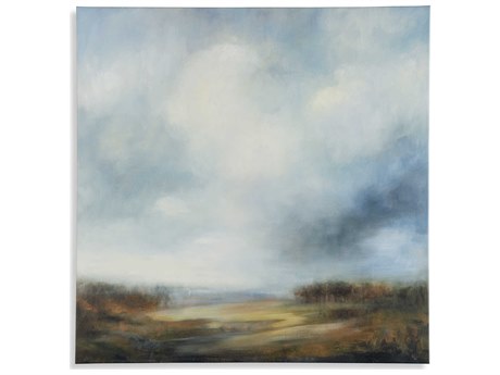 Luxecor Illumination Canvas Wall Art