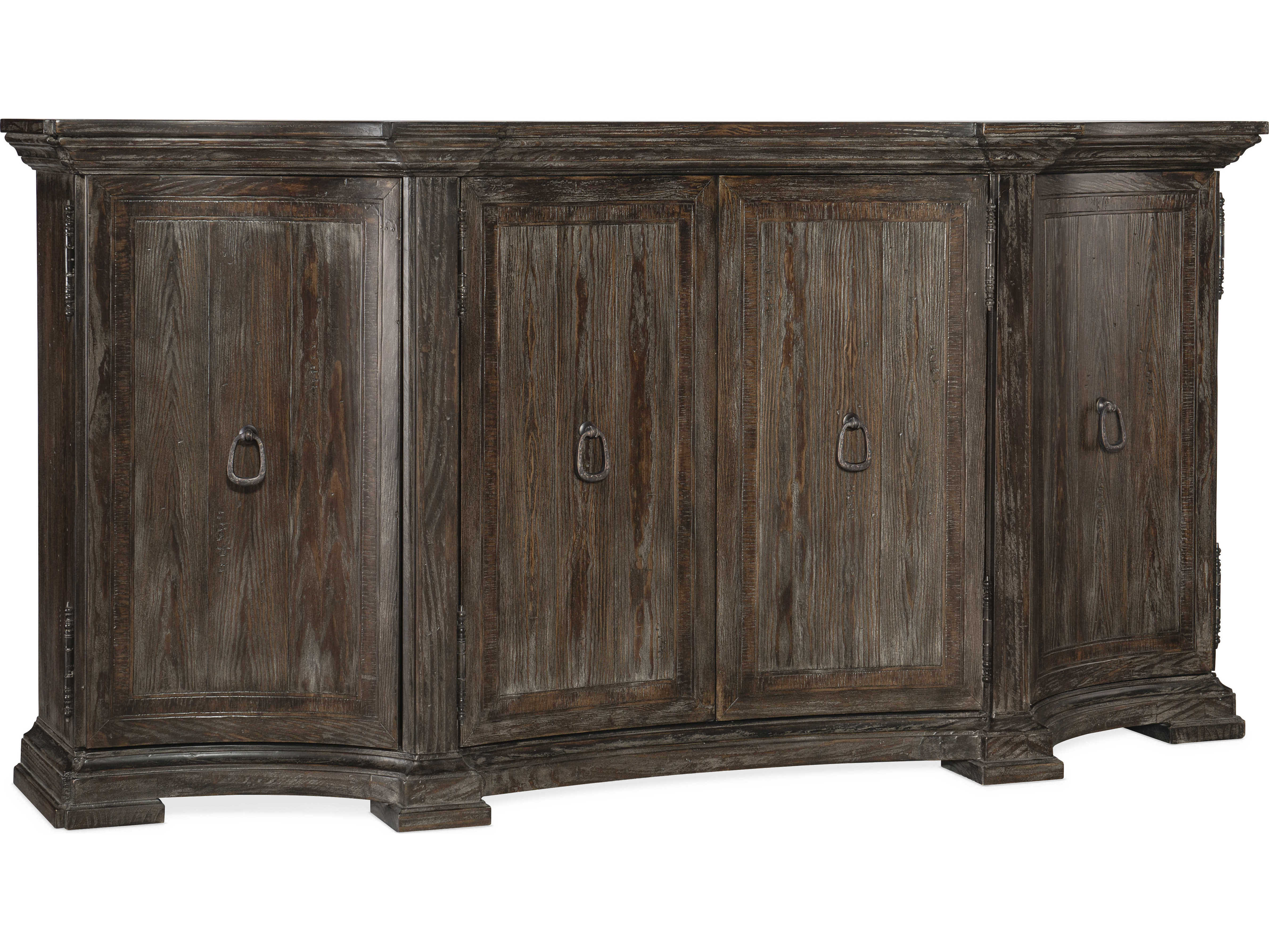 Luxe Designs 72\'\' Sideboard LXD616275903118811 