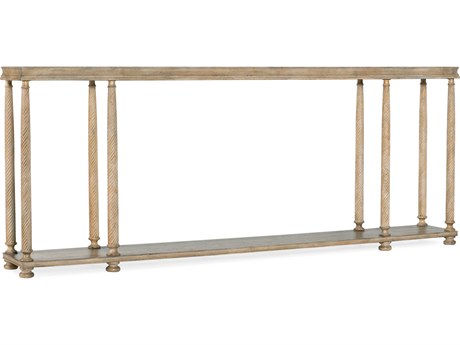 Console Tables