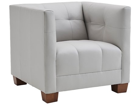 Lexington Kitano Emilia Leather Chair