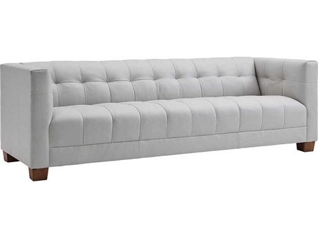 Lexington Kitano Movida Leather Sofa