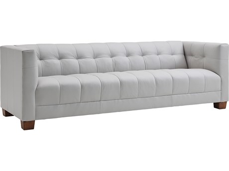 Lexington Kitano Emilia Leather Sofa