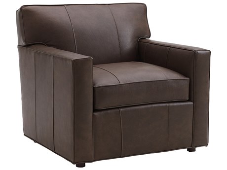 Lexington Kitano Ardsley Leather Chair