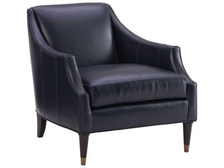 Lexington Carlyle Kerney Leather Chair