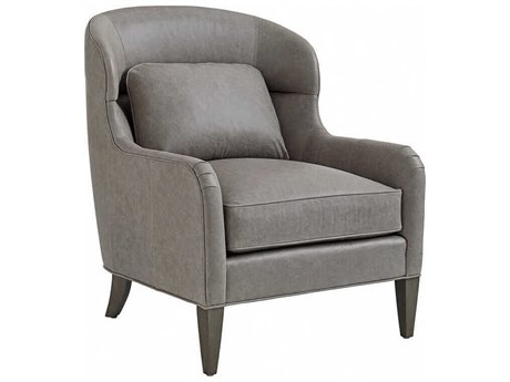 Lexington Ariana Leather Accent Chair