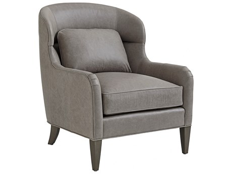 Lexington Ariana Chaffery Leather Chair