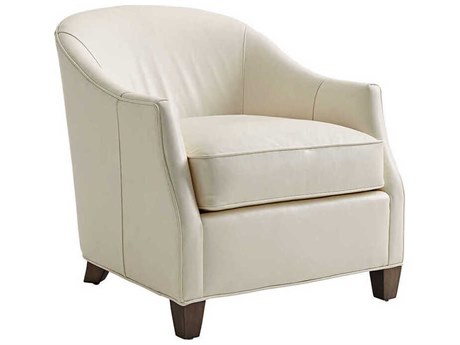 Lexington Ariana Leather Accent Chair