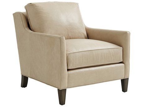 Lexington Ariana Turin Leather Chair