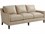 Lexington Ariana Misty Leather Sofa  LXLL771633