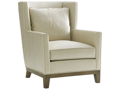 Lexington Shadow Play Atlas Leather Chair