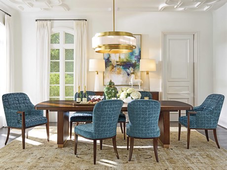 Lexington Rendezvous Dining Room Set