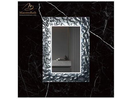 Maestro BathArmonia Single Mirror 39" X 28"