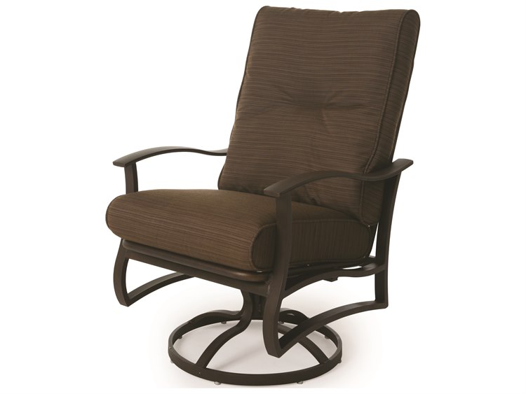 Mallin Albany Replacement Cushions Chair Seat & Back Cushion