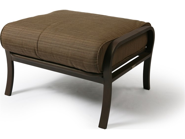 Mallin Albany Replacement Cushions Ottoman Cushion