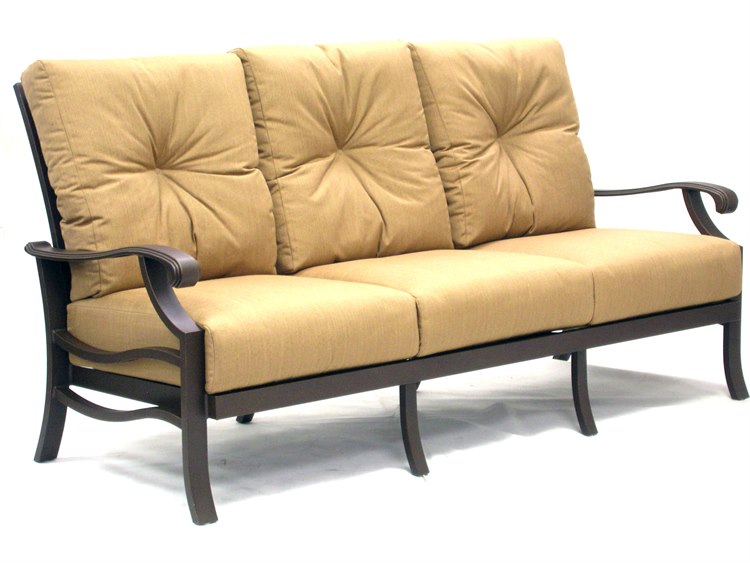 Mallin Anthem Sofa Replacement Cushions