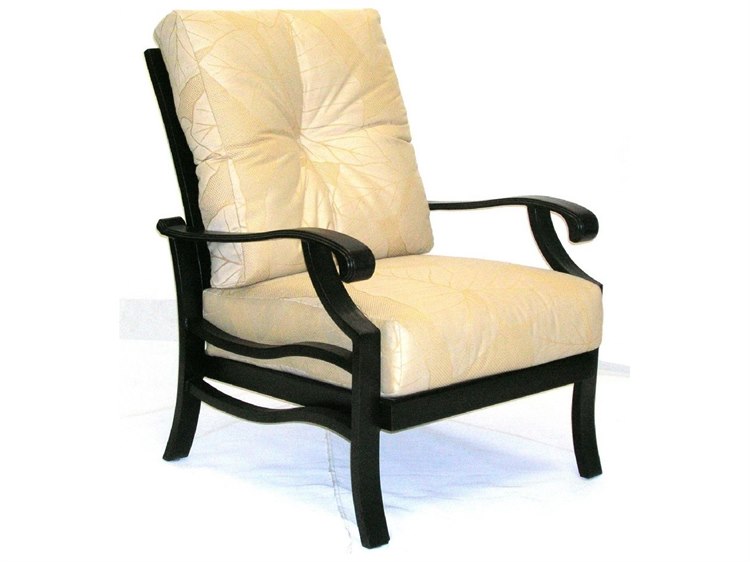 Mallin Anthem Lounge Chair Replacement Cushions
