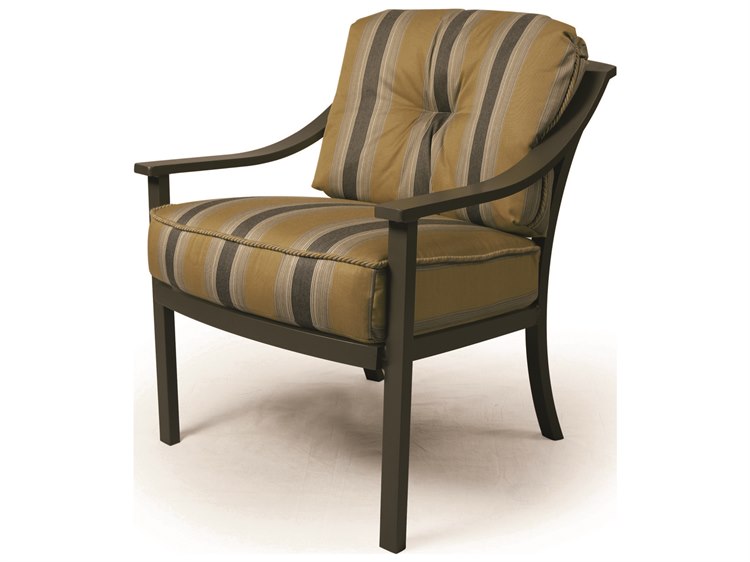Mallin Ellington Dining Arm Chair Replacement Cushions