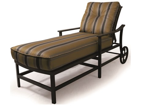 Mallin Ellington Chaise Lounge Replacement Cushions