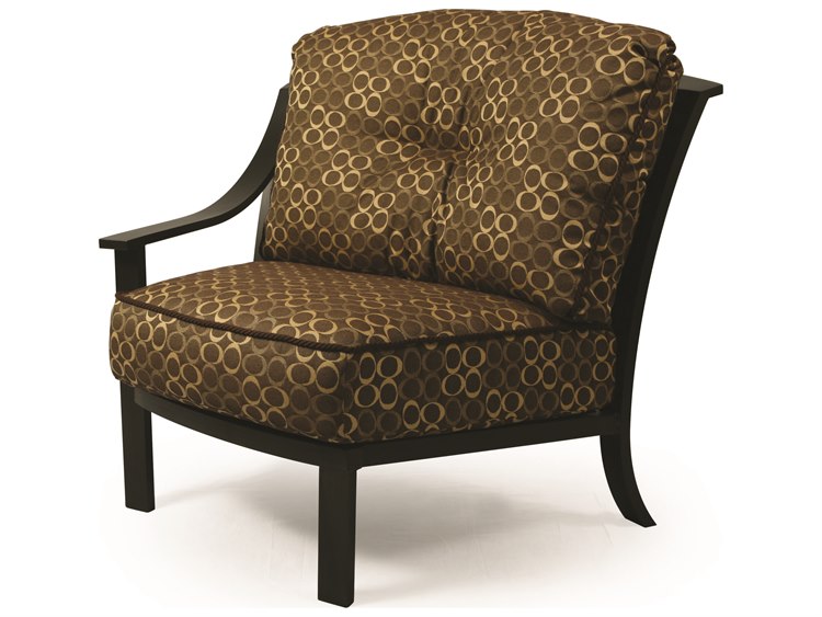 Mallin Ellington LAF Sectional End Unit Replacement Cushions