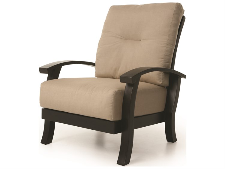 Mallin Georgetown Lounge Chair Replacement Cushions