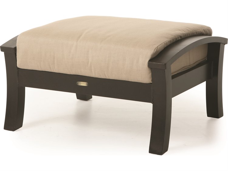 Mallin Georgetown Ottoman Replacement Cushions