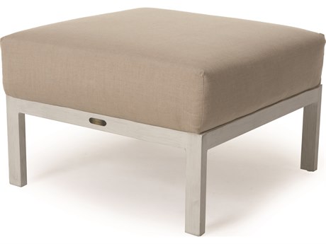 Madeira Ottoman Replacement Cushions