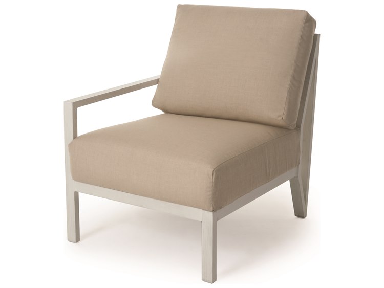 Madeira Left Arm Sectional Lounge Chair Replacement Cushions