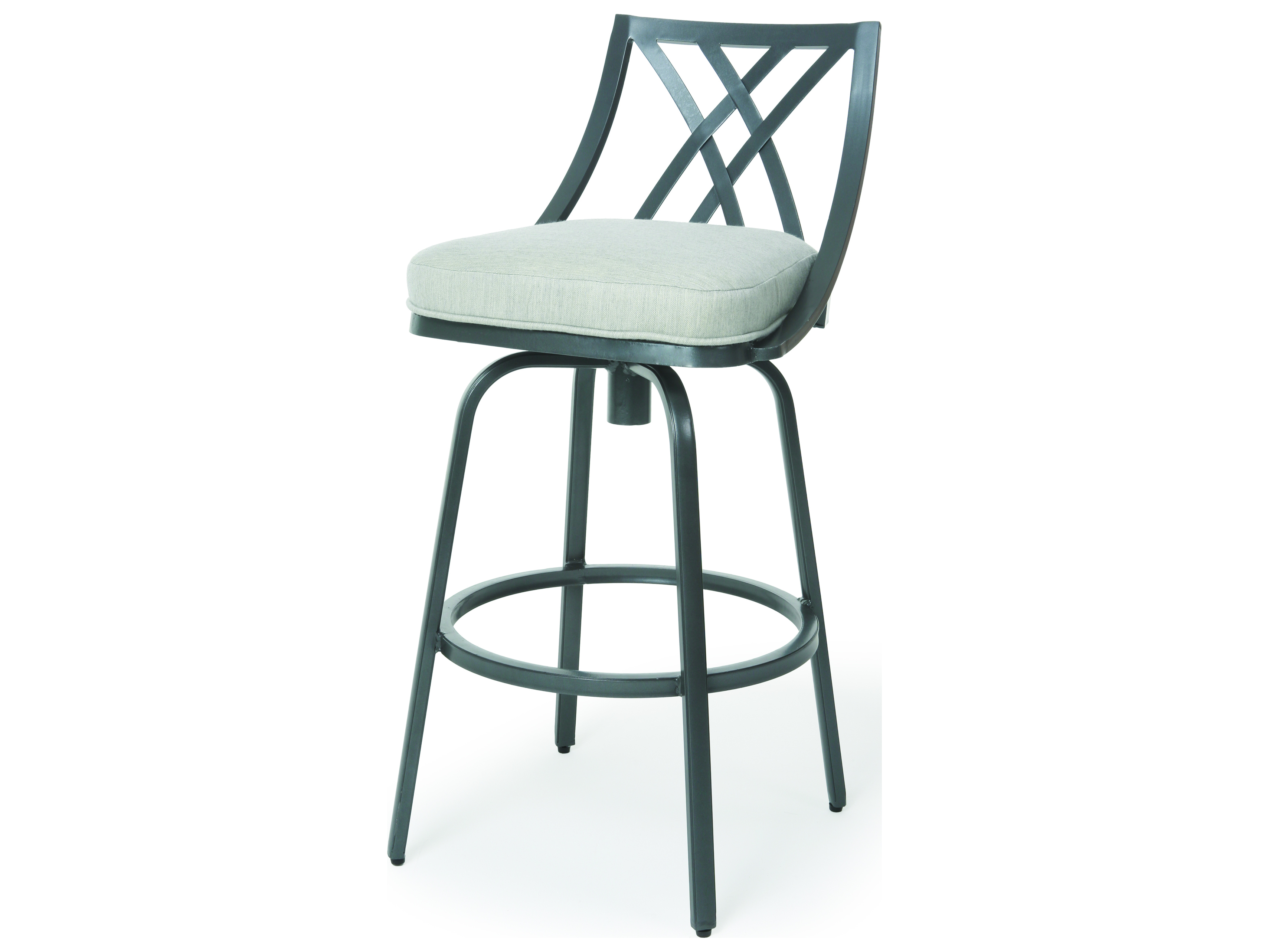Mallin M Series Seat For Mb Stools, Trica Bar Stools Replacement Seats