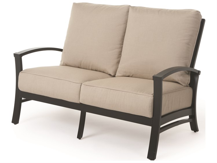 Mallin Oakland Loveseat Replacement Cushion