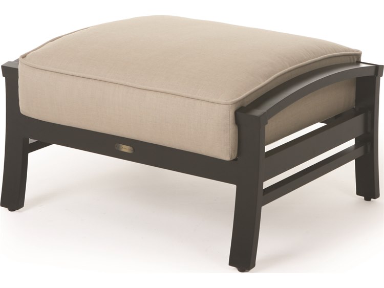 Mallin Oakland Ottoman Replacement Cushions