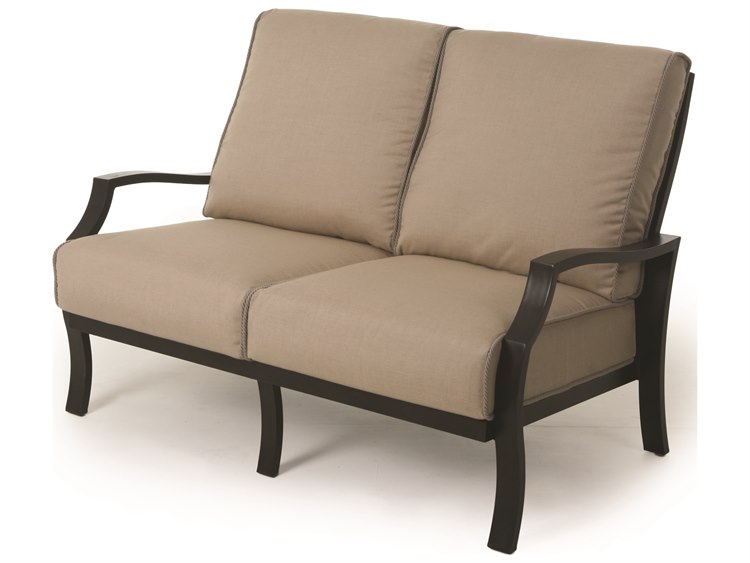 Mallin Palisades Loveseat Replacement Cushion