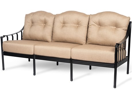 Mallin Province Replacement Cushions Sofa Seat & Back Cushion