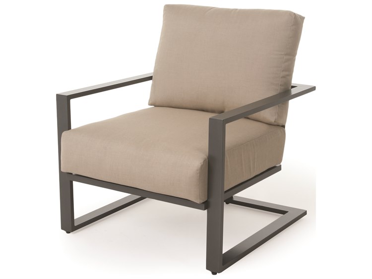 Mallin Quincy Lounge Chair Replacement Cushions