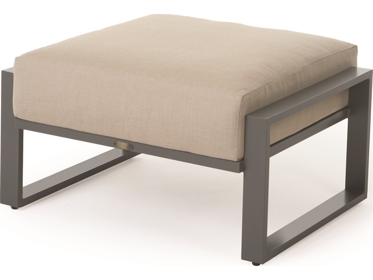 Mallin Quincy Ottoman Replacement Cushions