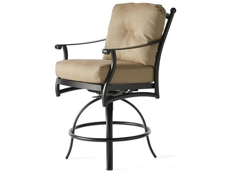 Mallin Seville Replacement Cushions Chair Seat & Back Cushion