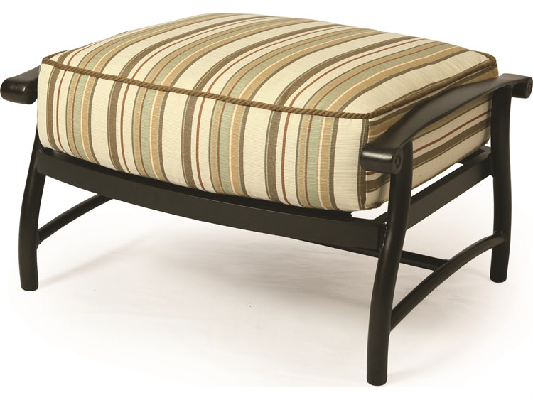 Mallin Seville Ottoman Replacement Cushions