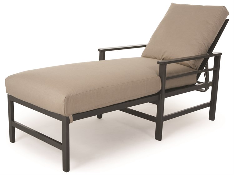 Mallin Sarasota Chaise Lounge Replacement Cushions