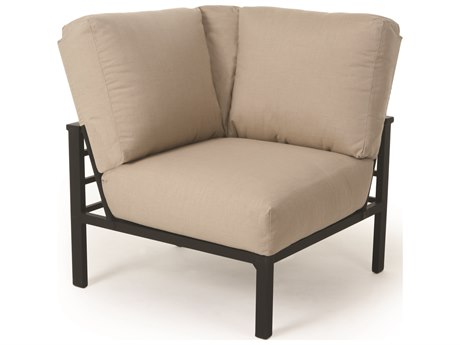 Mallin Sarasota Corner Sectional Lounge Chair Replacement Cushions