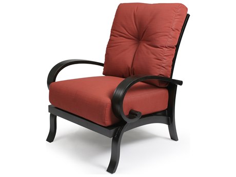 Mallin Salisbury Lounge Chair Replacement Cushions