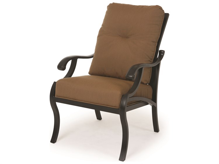 Mallin Volare Replacement Cushions Chair Seat & Back Cushion