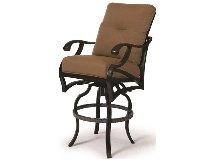 Mallin Volare Replacement Cushions Chair Seat & Back Cushion