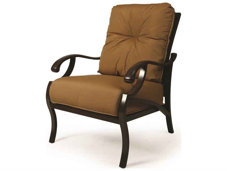 Mallin Volare Replacement Cushions Chair Seat & Back Cushion