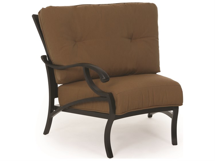 Mallin Volare Replacement Cushions Chair Seat & Back Cushion