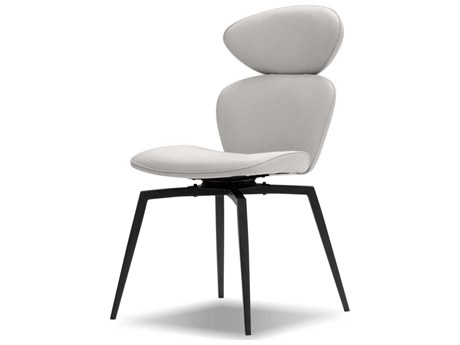 Mobital Antler Beige Side Dining Chair