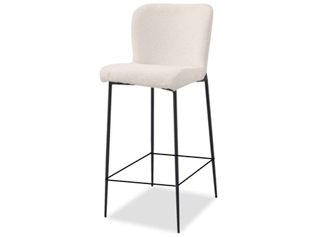 Mobital Reef Upholstered Counter Stool