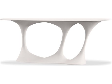 Mobital Flora Oval Dining Table